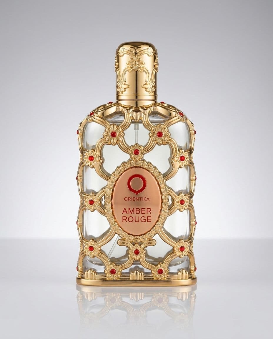 Orientica – Amber Rouge