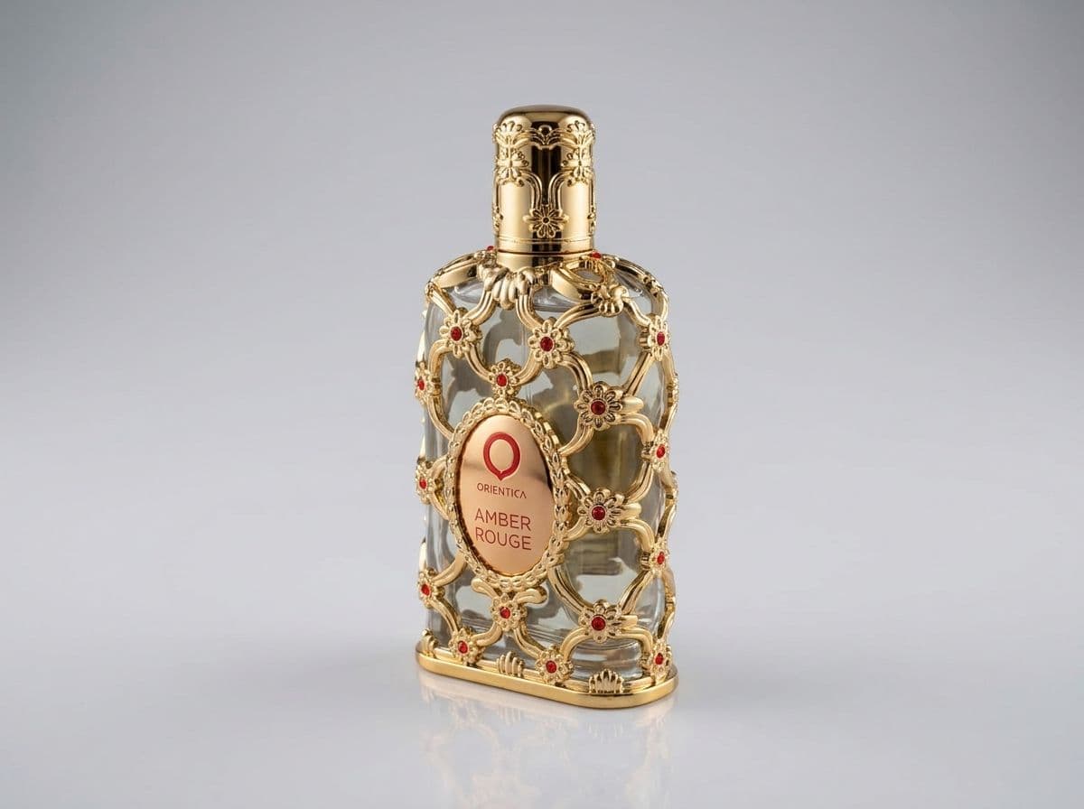 Orientica – Amber Rouge 2