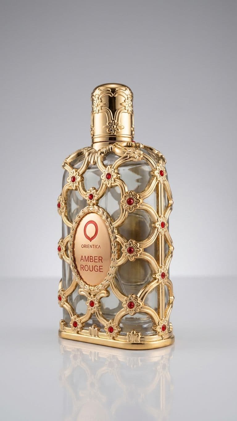 Orientica – Amber Rouge 3