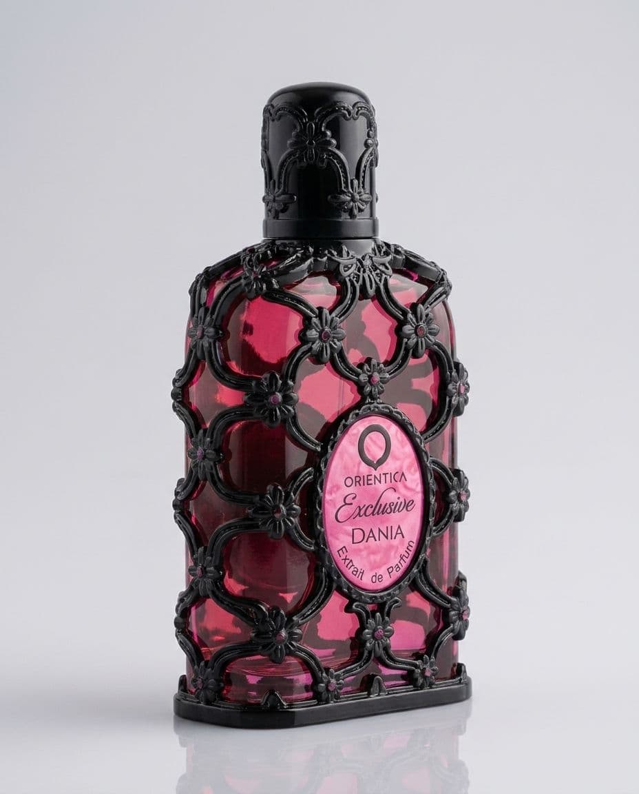 Orientica – Exclusive Dania 2
