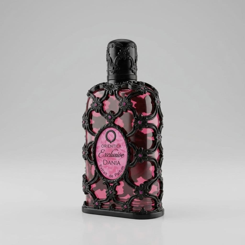 Orientica – Exclusive Dania 3