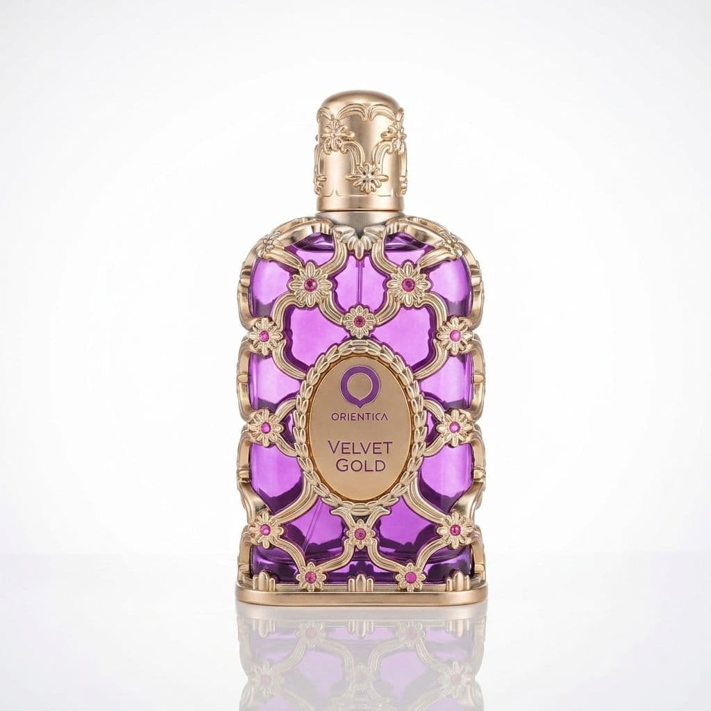 Orientica – Velvet Gold