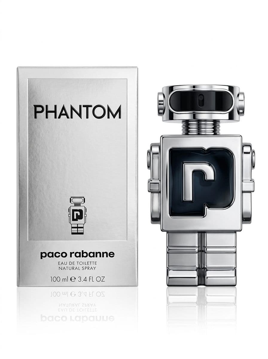 Rabanne (Paco Rabanne) – Phantom