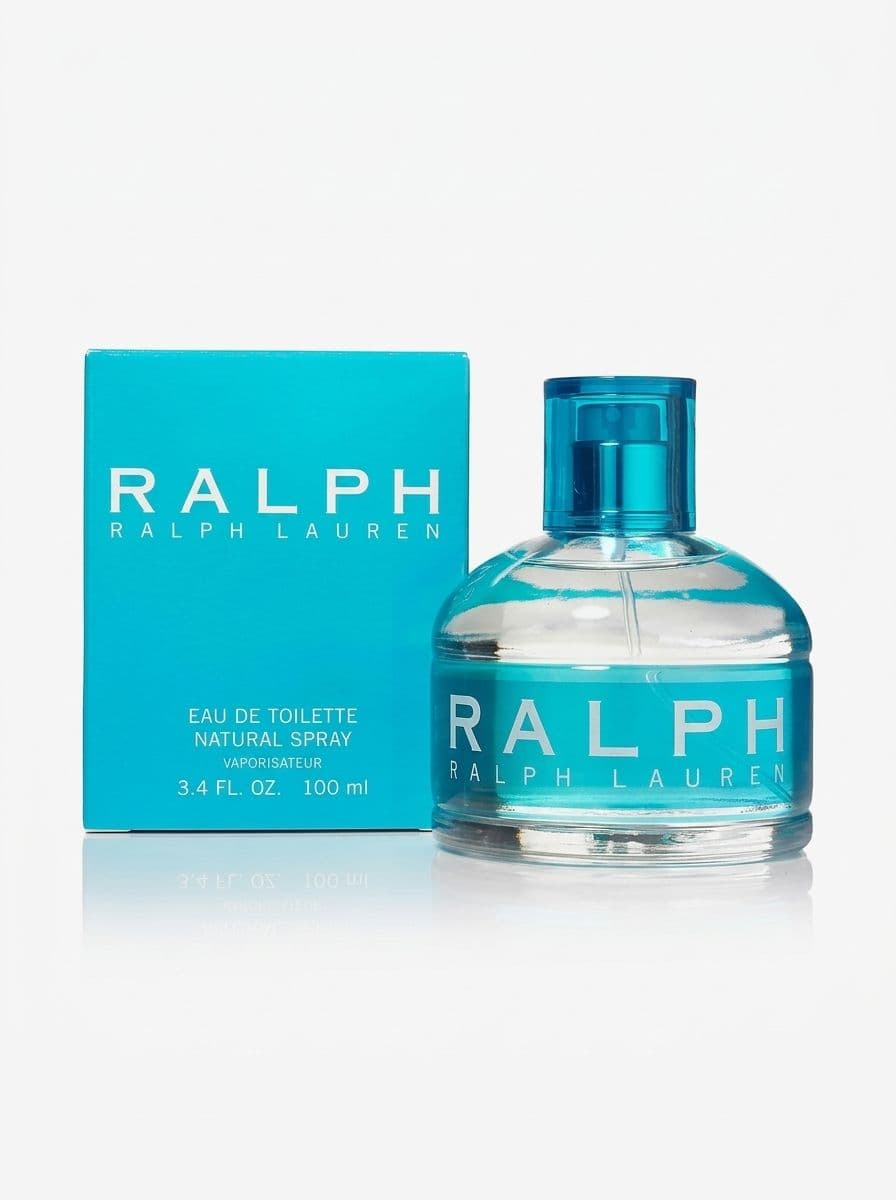Ralph Lauren – Ralph