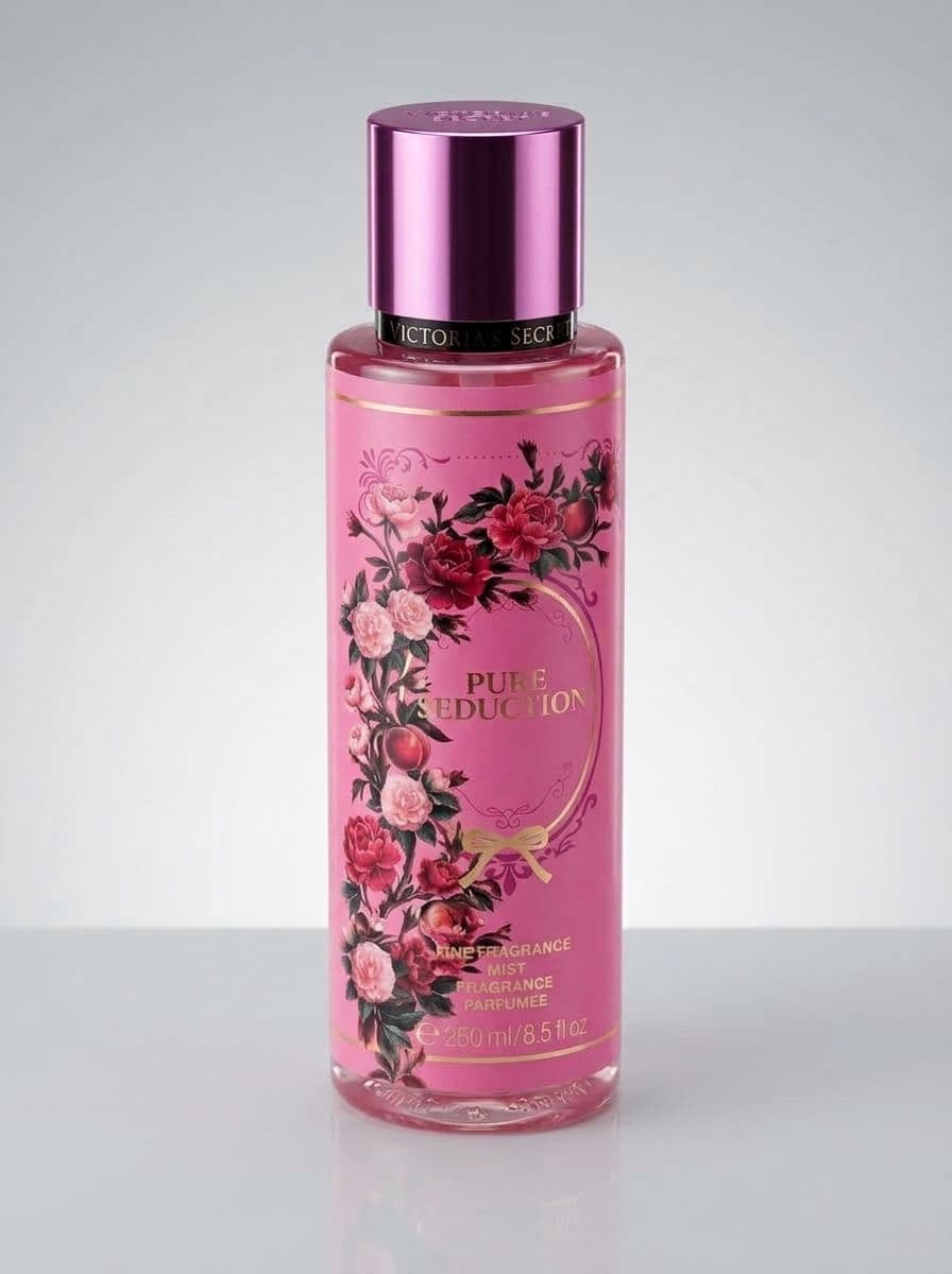 Victoria's Secret – Pure Seduction