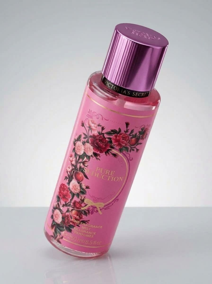 Victoria's Secret – Pure Seduction 2